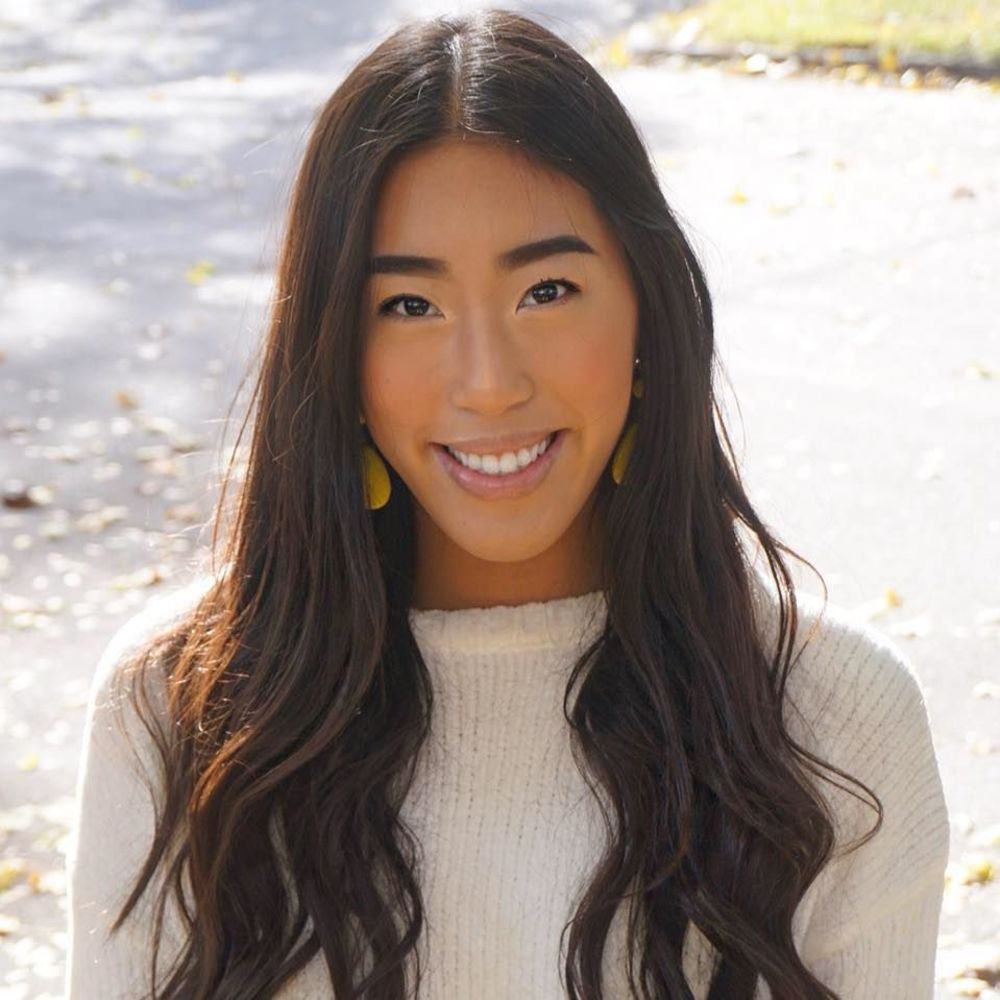 Meet your Posher, Risa